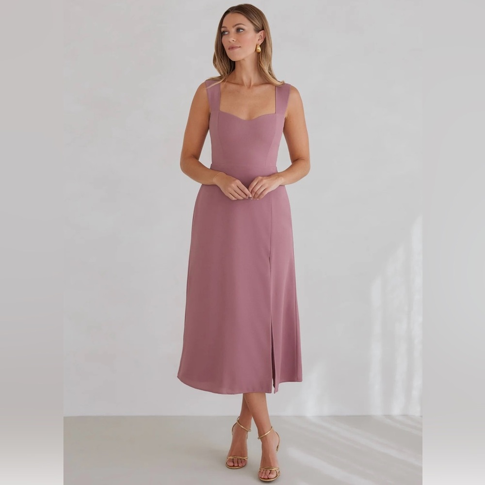 Park & Fifth Hastings Dress